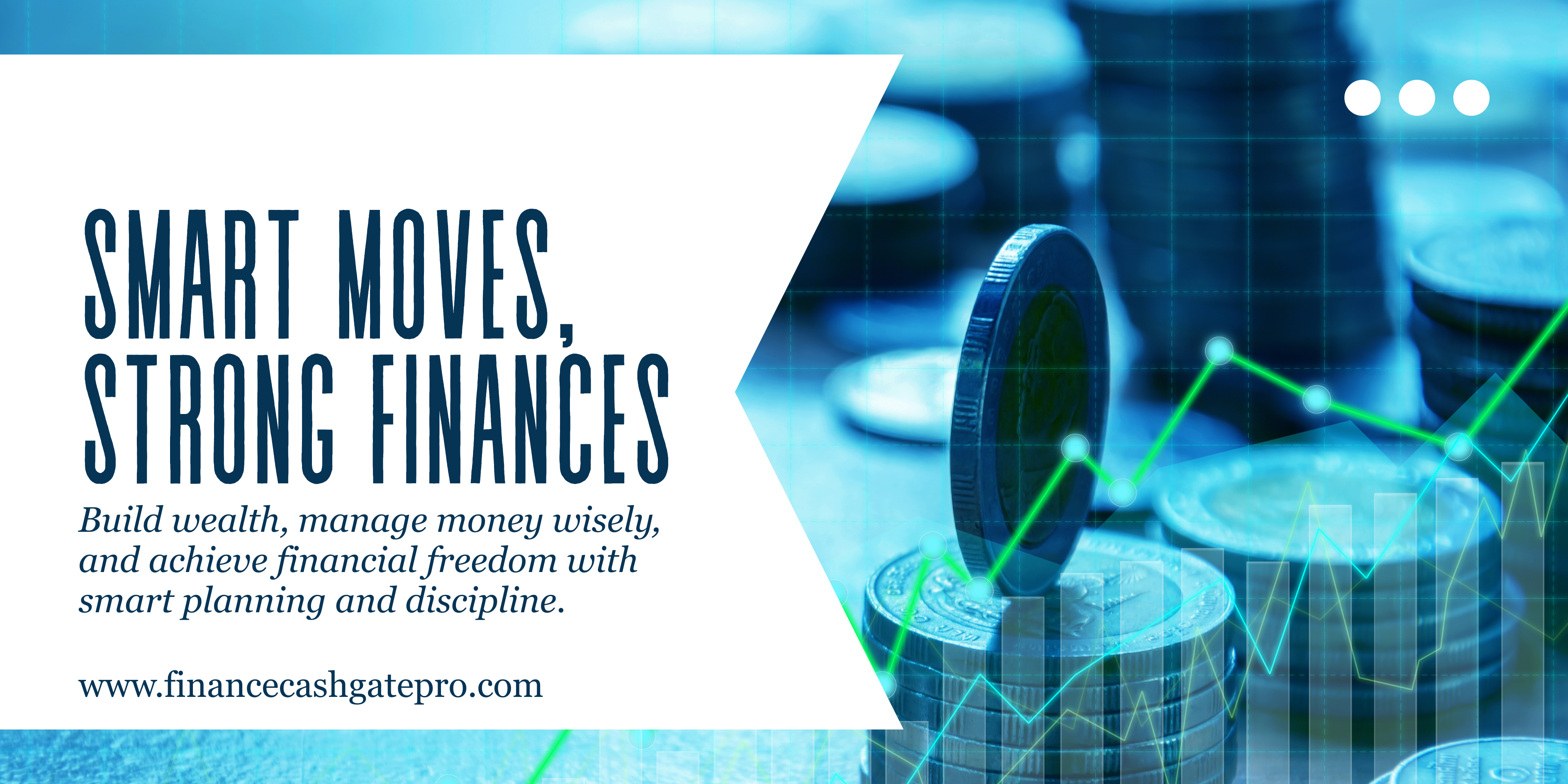 Finance Banner